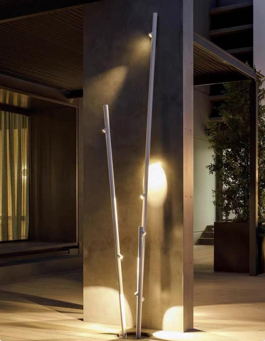 Садовый фонарь SW-410