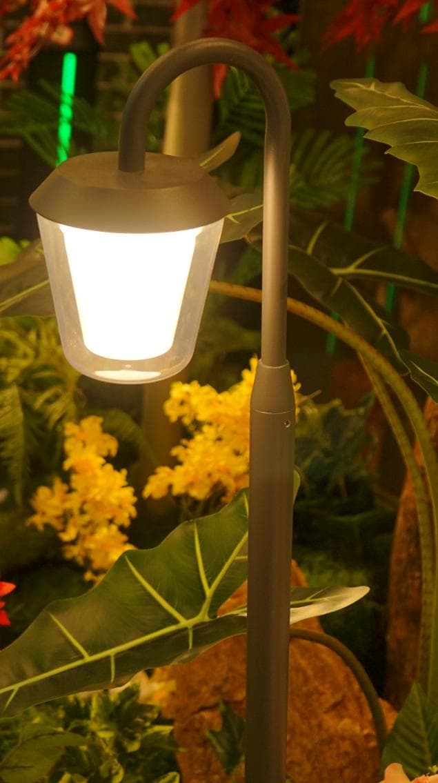 Фонарь-фонарик HQ-2940