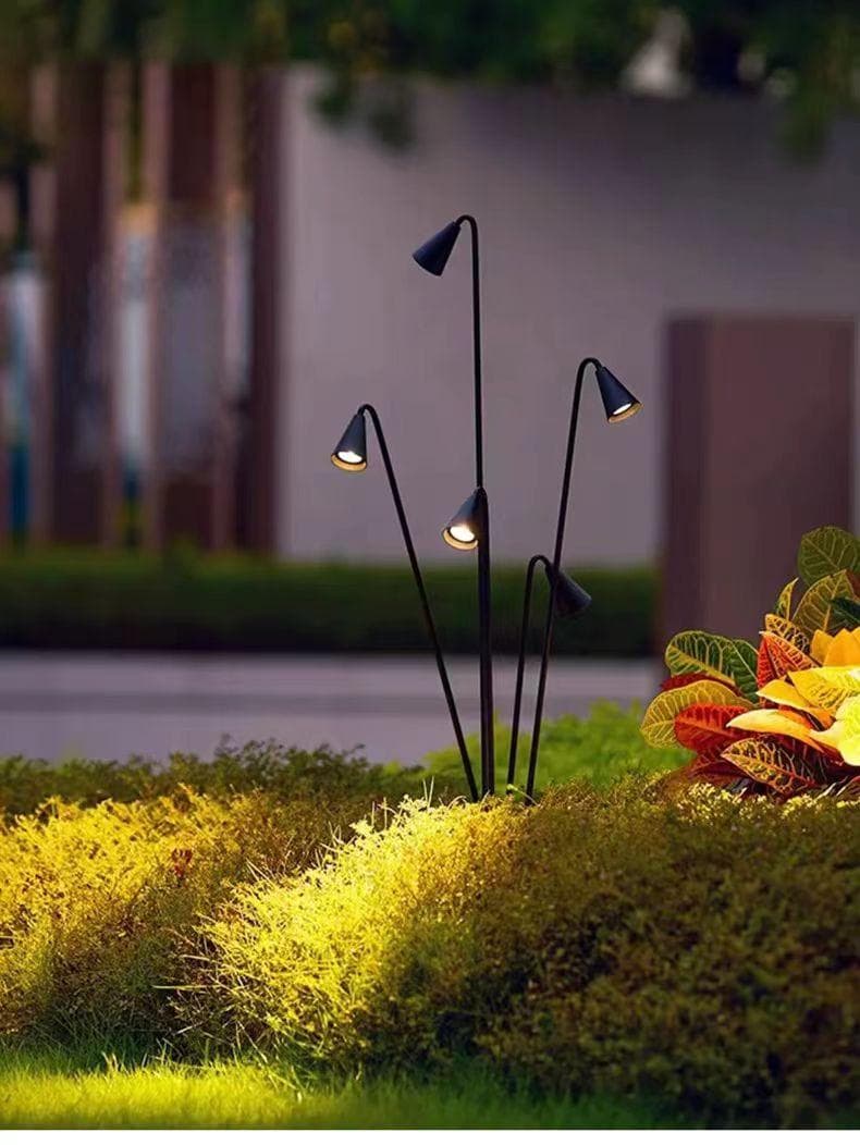 Ландшафтные штыри 2849