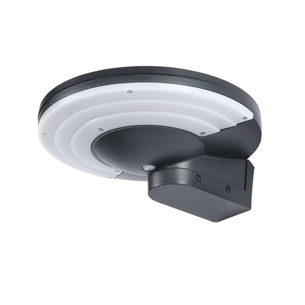 Круглый настенный светильник PH-4088