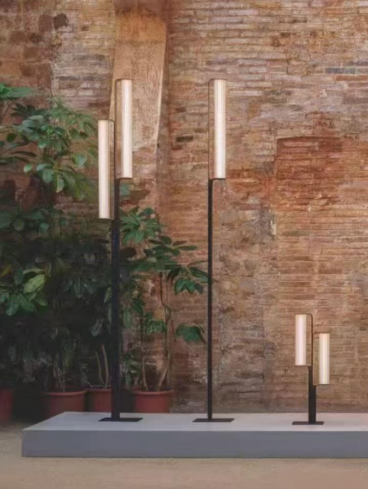 Дворовый фонарь 936