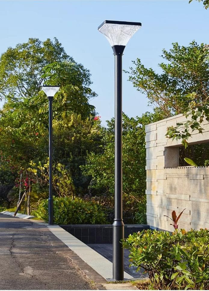 Садовый фонарь MFTY-019