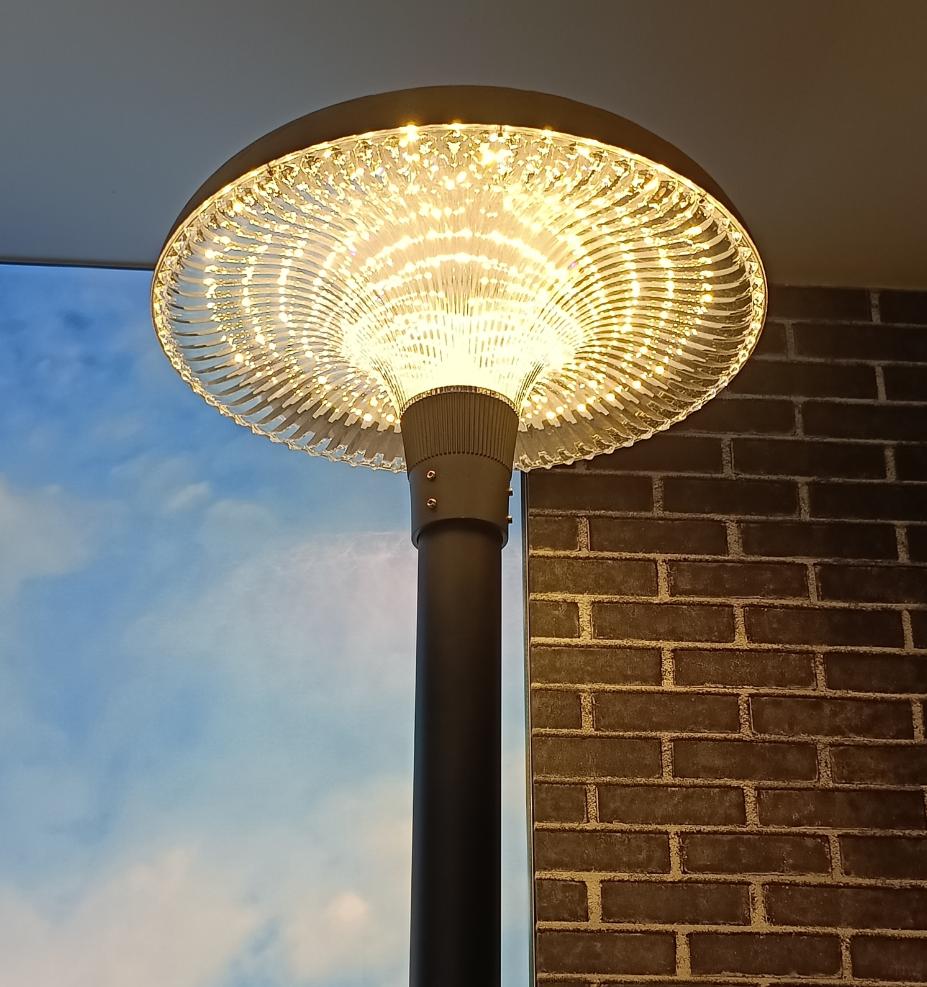 Грибовидный фонарь GC-9450 — фото 3