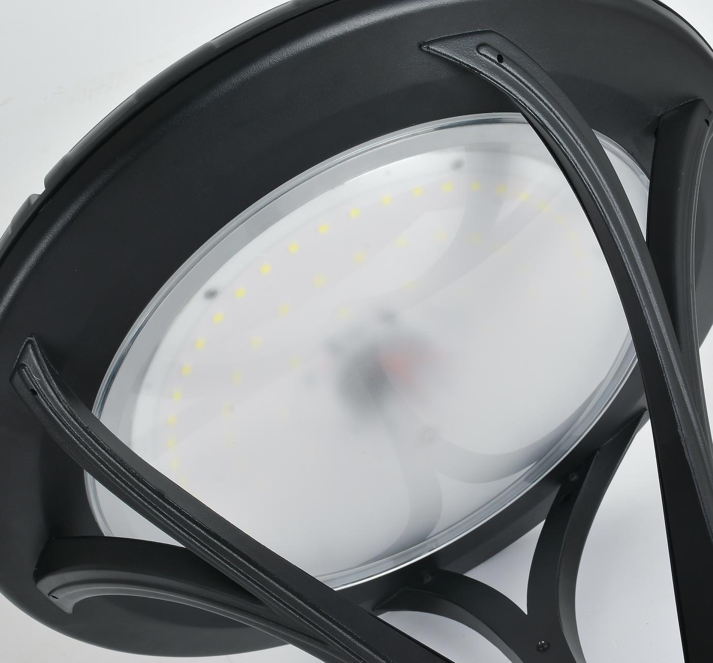 Парковый фонарь HH-3479 — фото 3