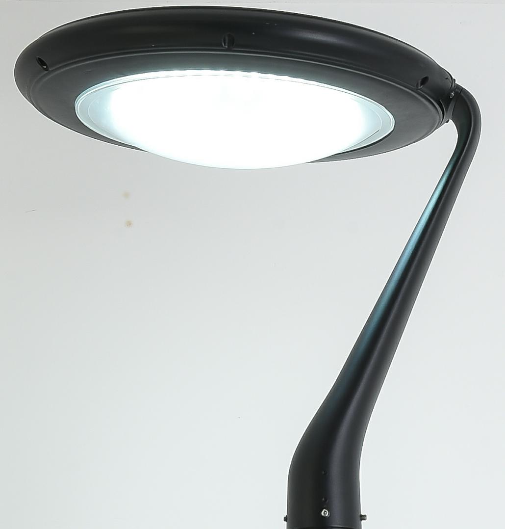 Парковый фонарь JH-245/BH-478 — фото 3