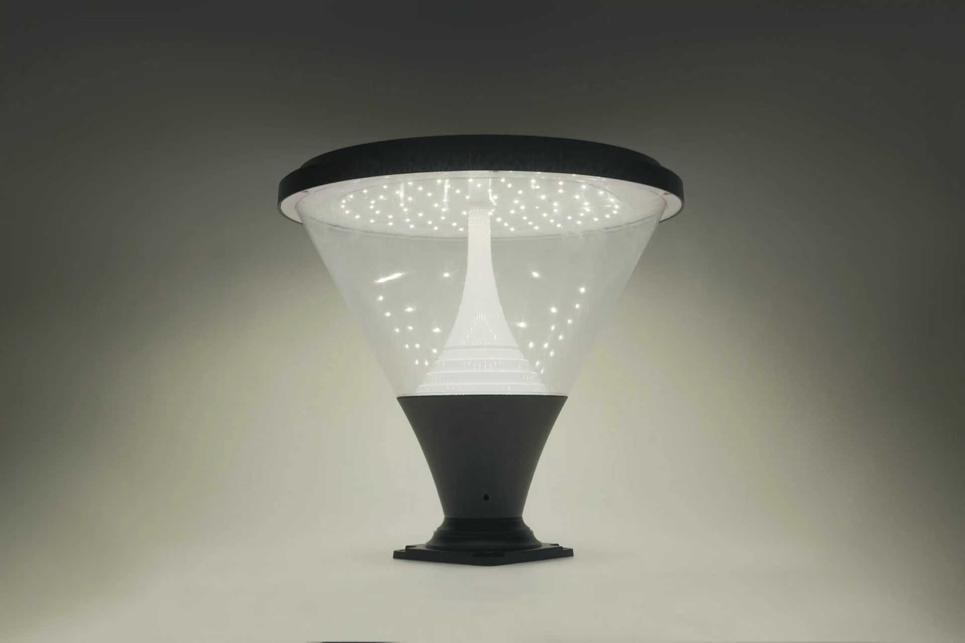 Фонарь-капля OT-6002/TP-6001 — фото 3