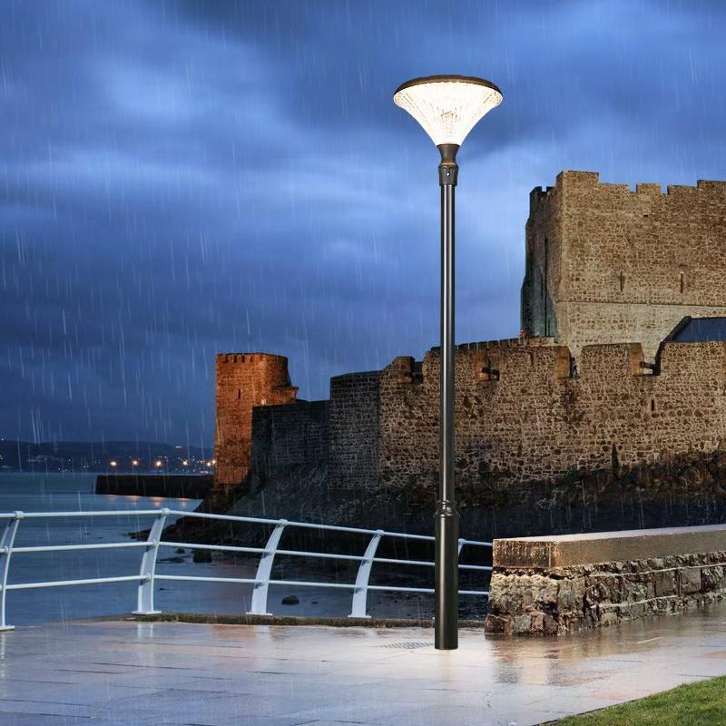 Классический фонарь OZ-530 — фото 2