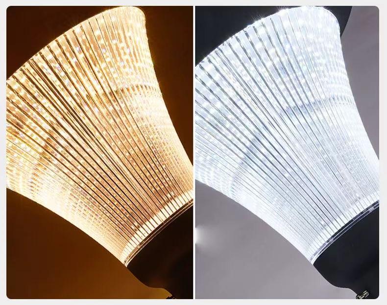 Фонарь-тюльпан SL-0017B — фото 3