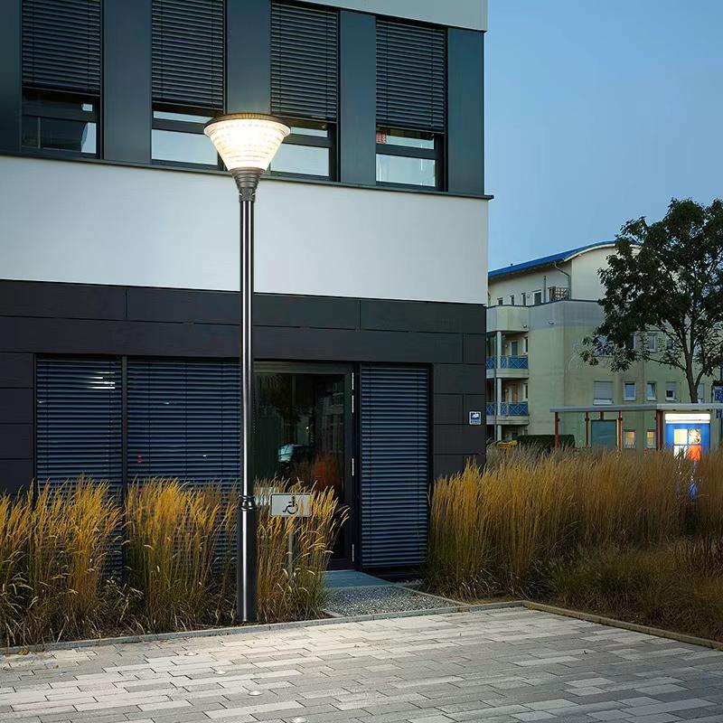 Фонарь-воронка UT-100 — фото 2